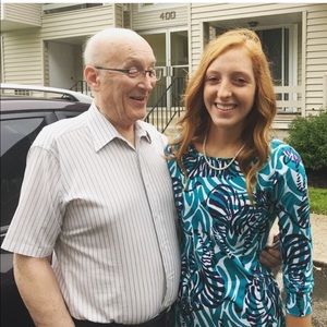 Lilly Pulitzer Marlowe Dress